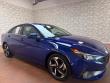 Used 2023 Hyundai Elantra Limited Sedan