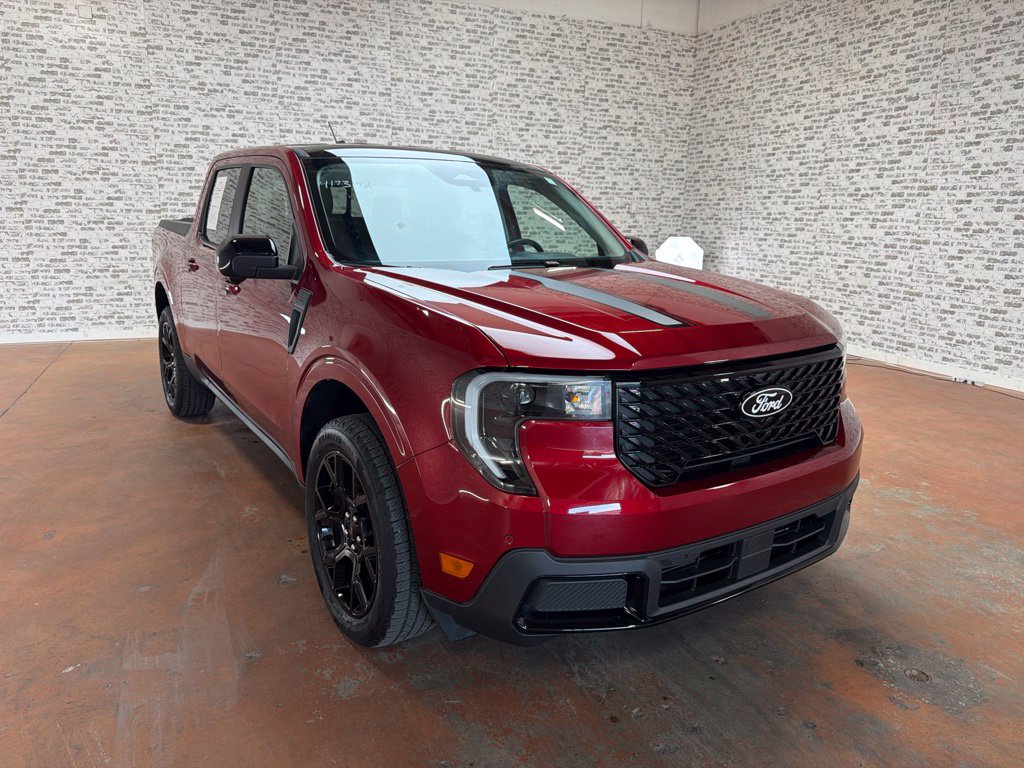 2025 Ford Maverick Truck 