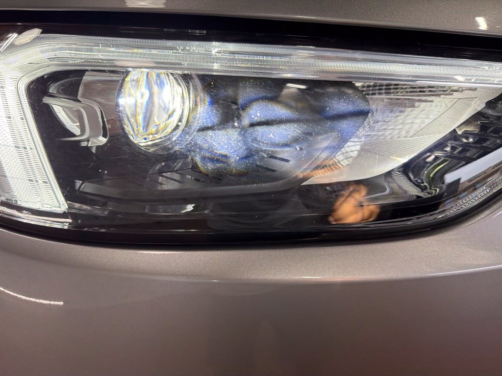 2024 Ford Edge SEL - Photo 10