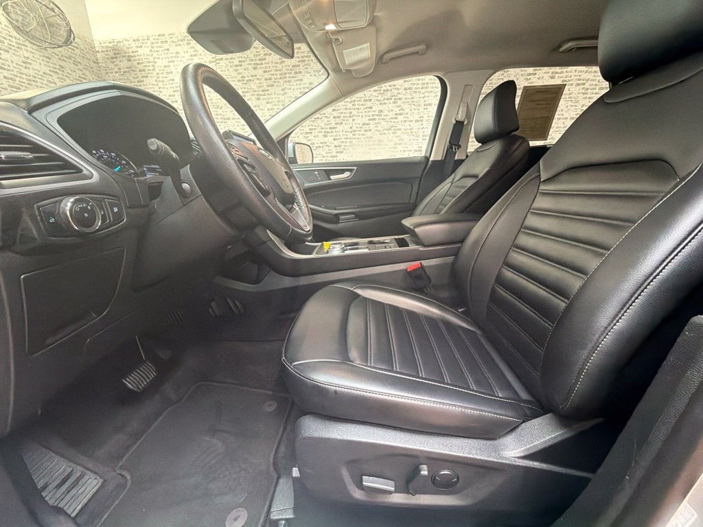 2024 Ford Edge SEL - Photo 23