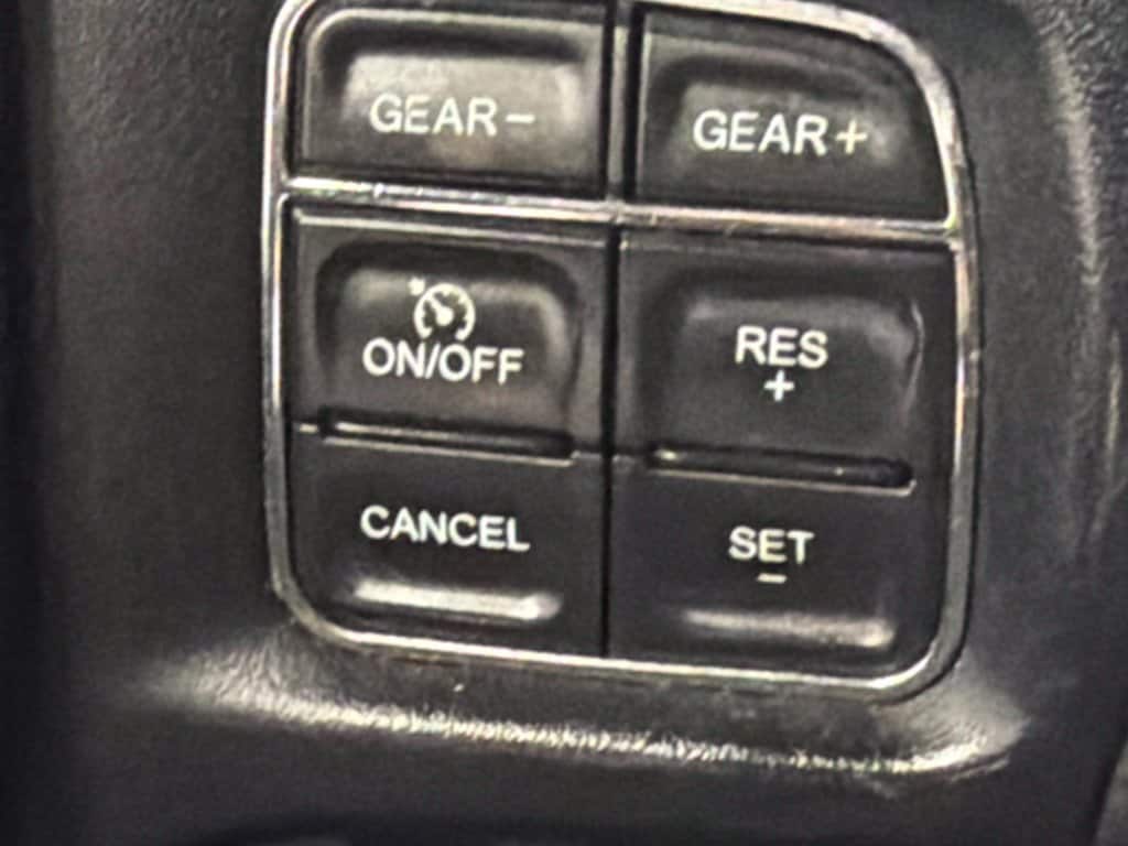2017 RAM Ram 1500 Pickup Rebel - Photo 19