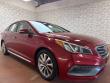 Used 2016 Hyundai Sonata Sport Sedan