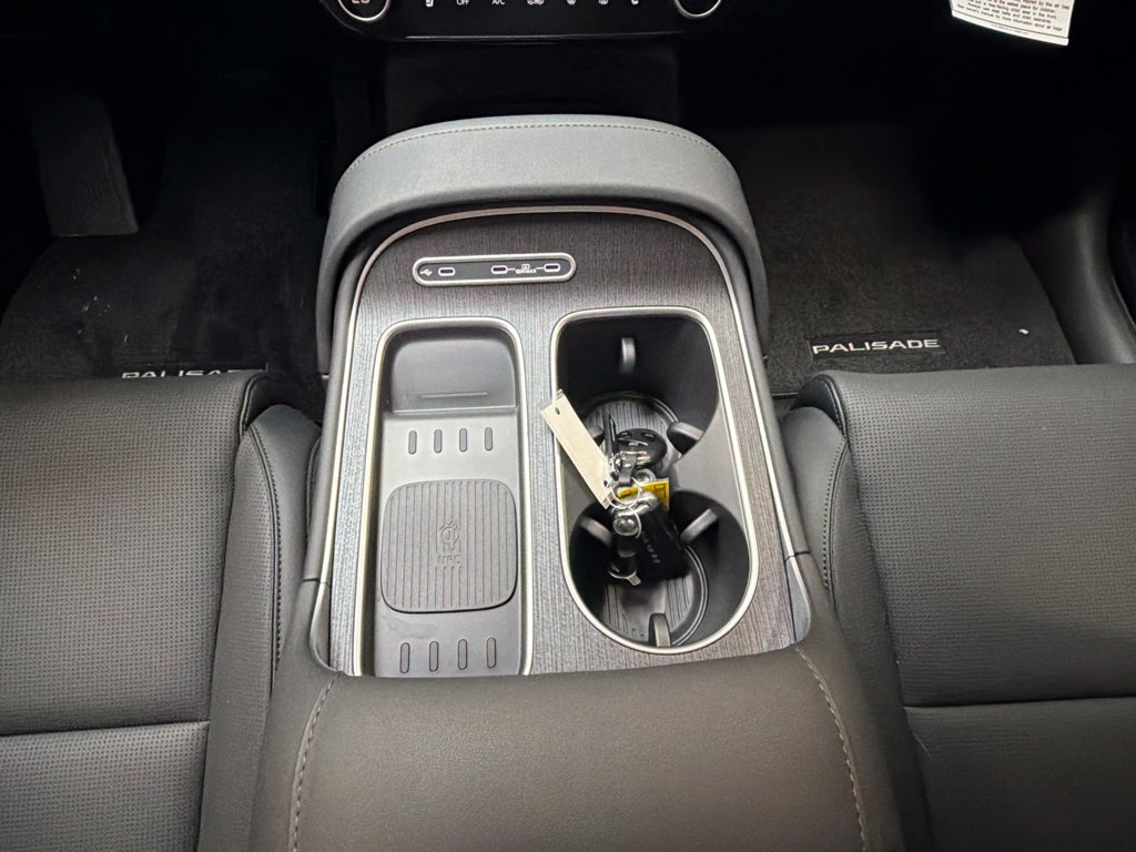 2026 Hyundai Palisade SEL Premium - Photo 24