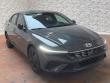 New 2026 Hyundai Elantra SEL Sport Plus Sedan