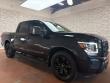 Used 2024 Nissan Titan SV Truck