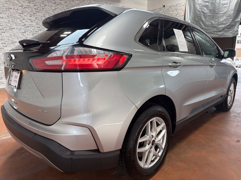 2024 Ford Edge SEL - Photo 7