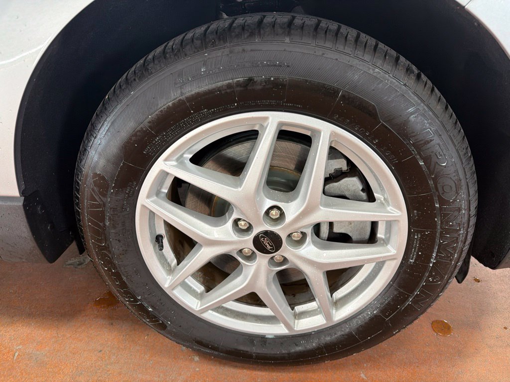 2024 Ford Edge SEL - Photo 11