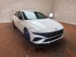 New 2026 Hyundai Elantra SEL Sport Plus Sedan