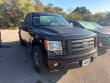 Used 2011 Ford F-150 STX Truck