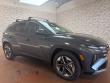 New 2026 Hyundai Tucson Hybrid SEL FWD SUV