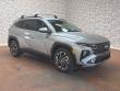 New 2026 Hyundai Tucson SEL Plus FWD SUV