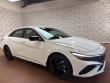 New 2026 Hyundai Elantra SEL Sport Plus Sedan