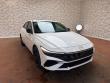 New 2026 Hyundai Elantra SEL Sport Plus Sedan
