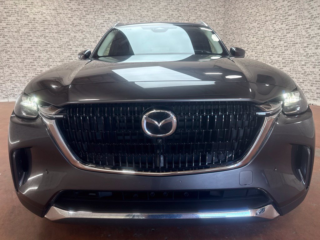 Used 2024 Mazda CX-90 3.3 Turbo Premium Plus SUV
