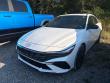 Used 2026 Hyundai Elantra SEL Sport Sedan