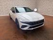 New 2026 Hyundai Elantra SEL Sport Plus Sedan