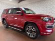 Used 2024 Toyota 4Runner Limited SUV
