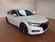 Used 2018 Honda Accord Sport 2.0T Sedan