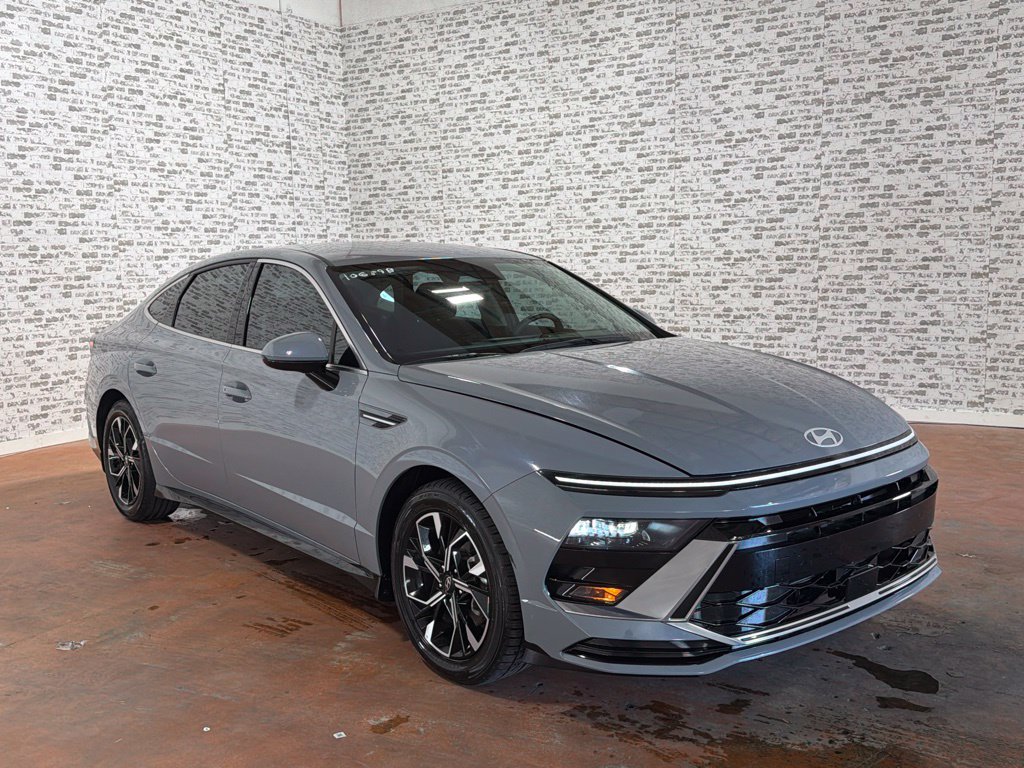2024 Hyundai Sonata