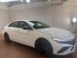 New 2026 Hyundai Elantra SEL Sport Plus Sedan