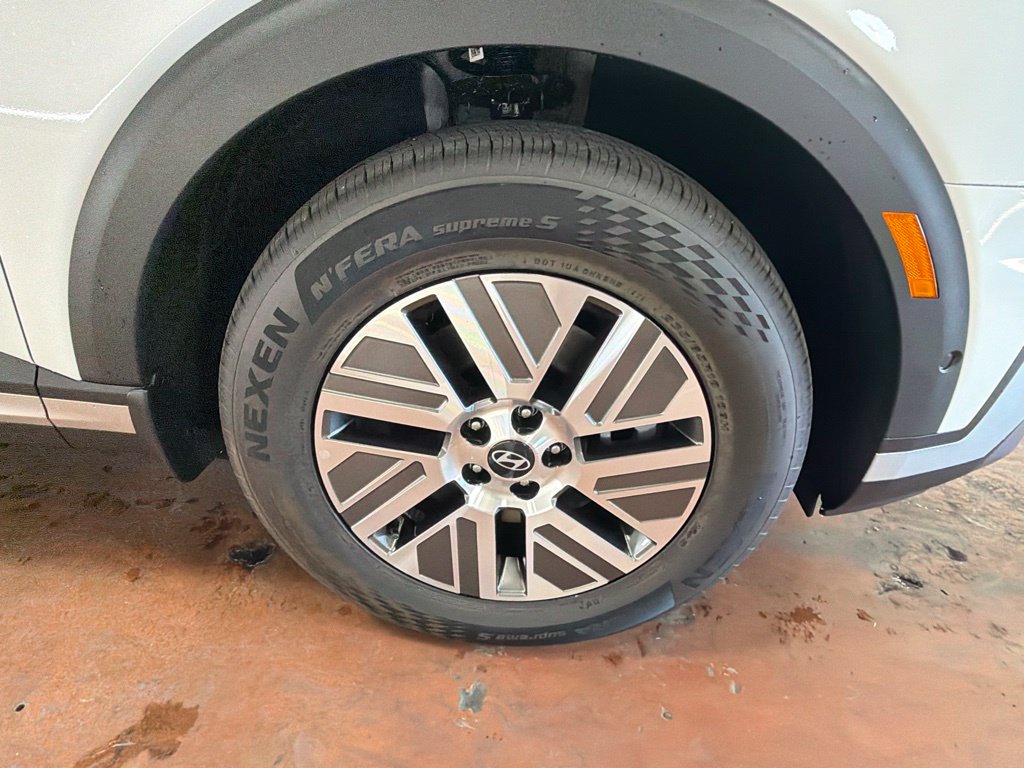 2026 Hyundai Palisade SEL Premium - Photo 10