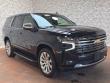 Used 2021 Chevrolet Tahoe Premier SUV