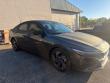 Used 2025 Hyundai Elantra SEL Sport Sedan