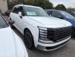 New 2026 Hyundai Palisade Calligraphy FWD SUV
