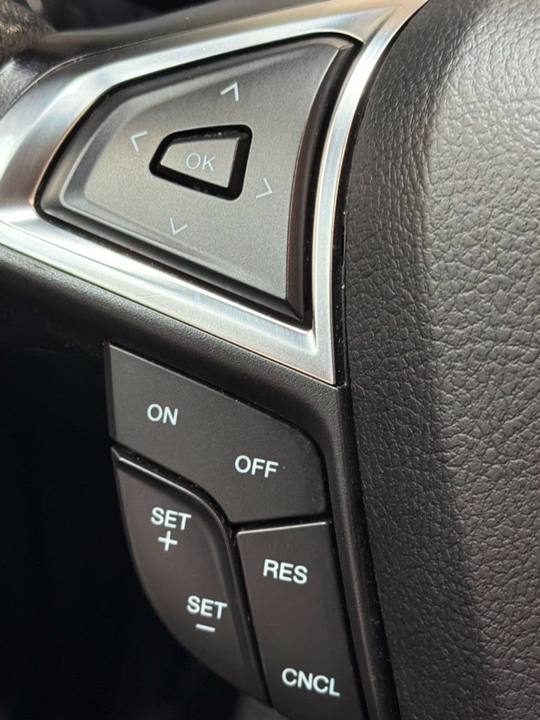 2024 Ford Edge SEL - Photo 20