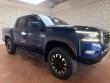 Used 2023 Nissan Frontier PRO-4X Truck