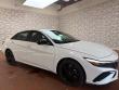 New 2026 Hyundai Elantra SEL Sport Plus Sedan