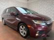 Used 2020 Honda Odyssey EX-L Minivan/Van