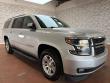 Used 2020 Chevrolet Suburban LT SUV