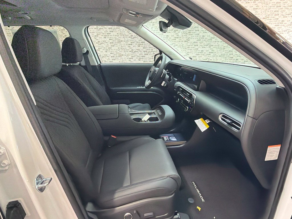 2026 Hyundai Palisade SEL Premium - Photo 12