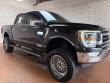 Used 2021 Ford F-150 Lariat Truck