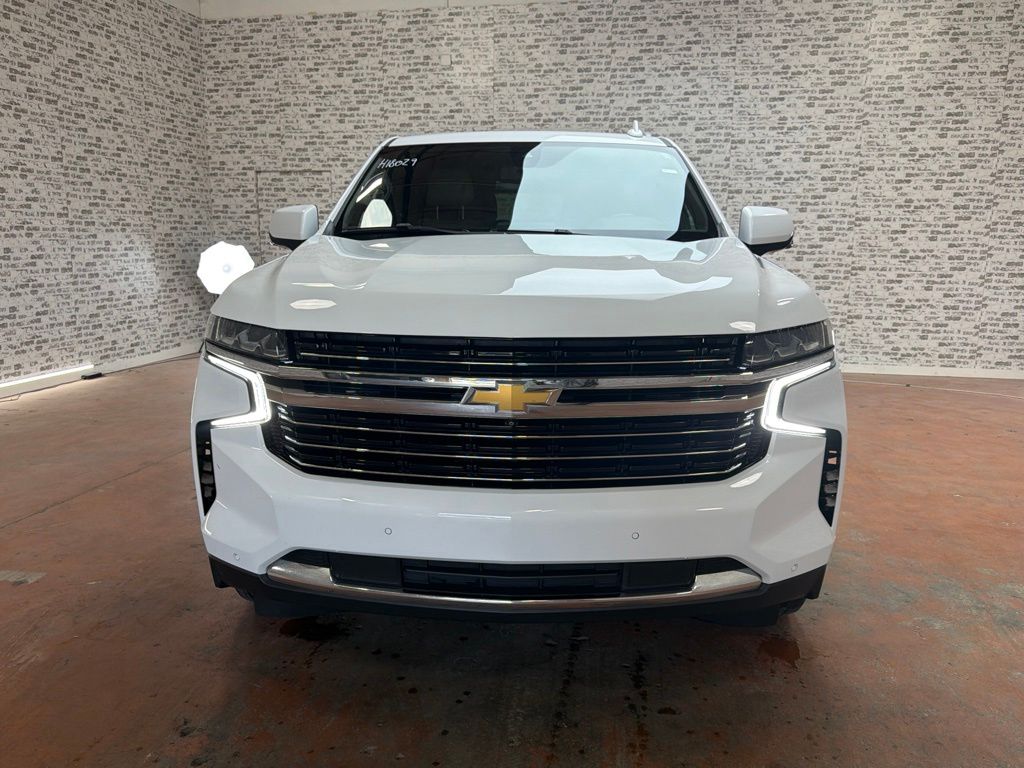 Used 2022 Chevrolet Tahoe LT SUV