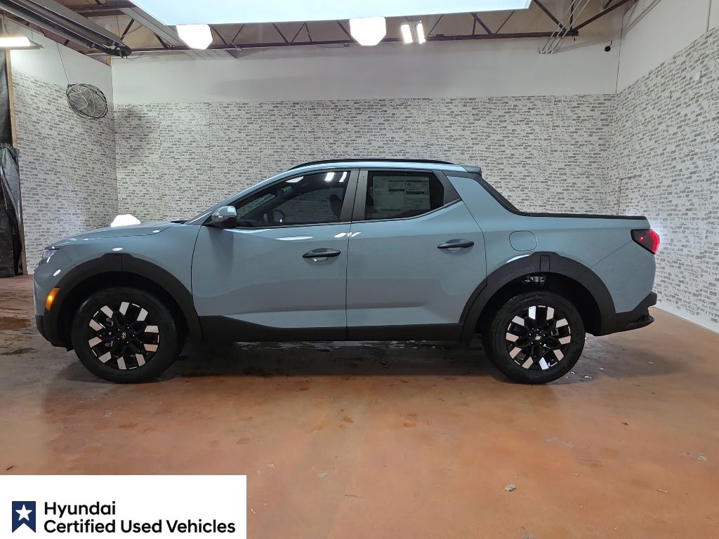 2026 Hyundai Santa Cruz SEL - Photo 4