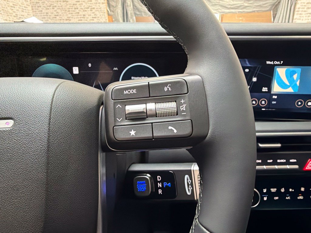 2026 Hyundai Palisade SEL Premium - Photo 21