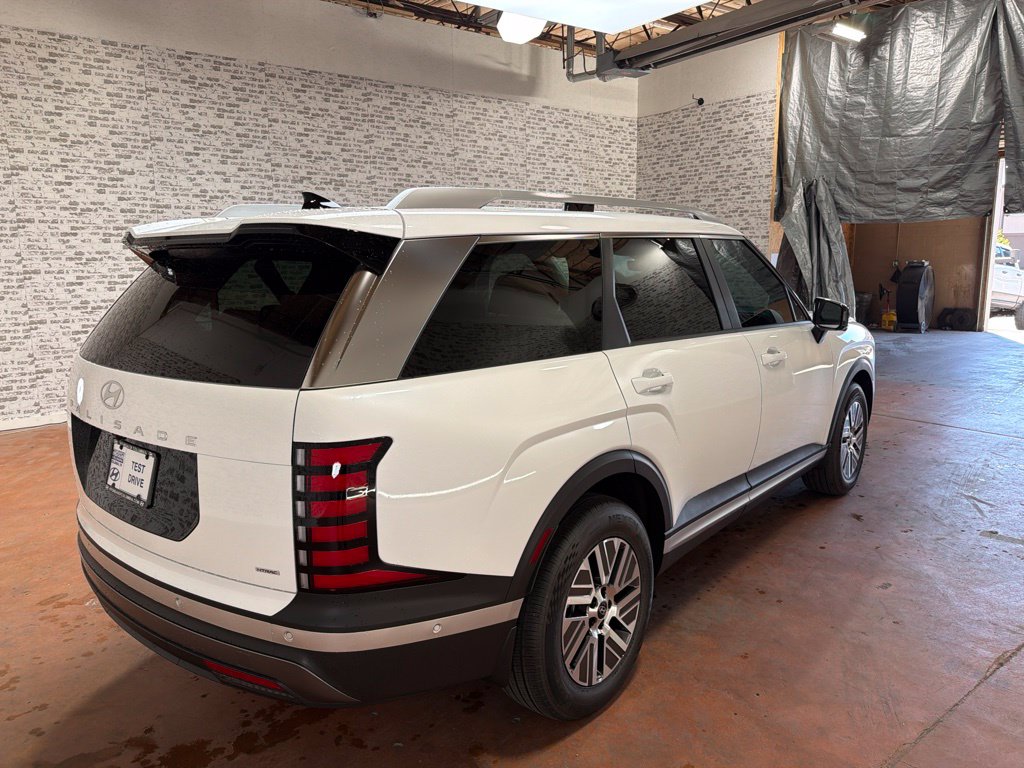 2026 Hyundai Palisade SEL Premium - Photo 7