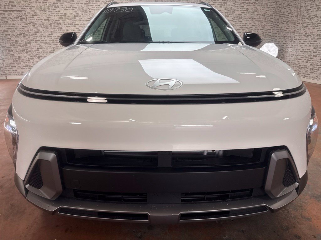 New 2027 Hyundai Kona SEL Premium FWD SUV
