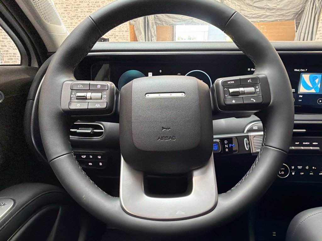 2026 Hyundai Palisade SEL Premium - Photo 19