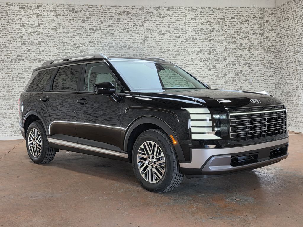 2026 Hyundai Palisade SEL