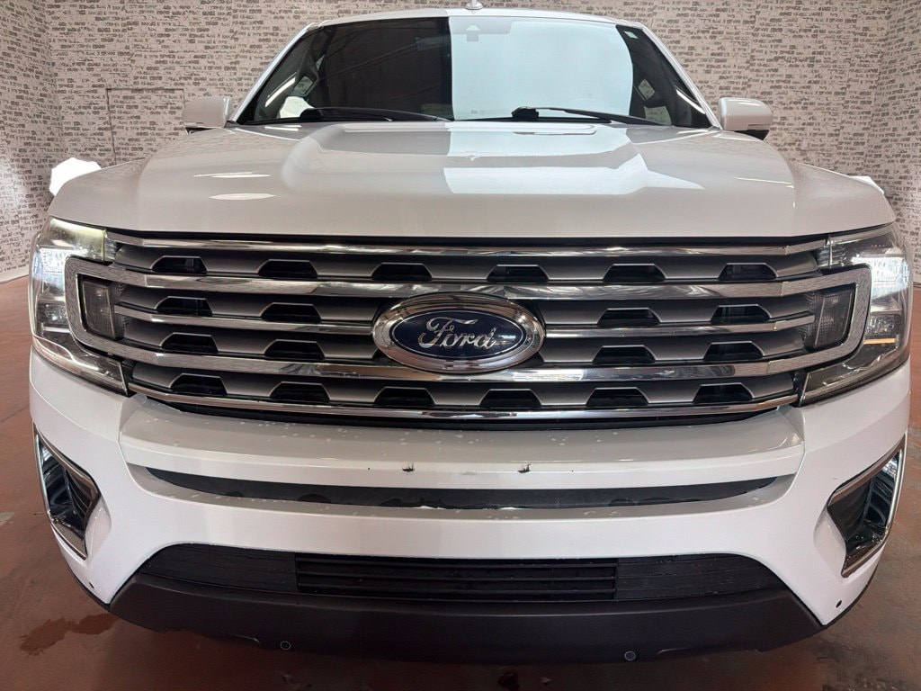 Used 2019 Ford Expedition Max Limited SUV