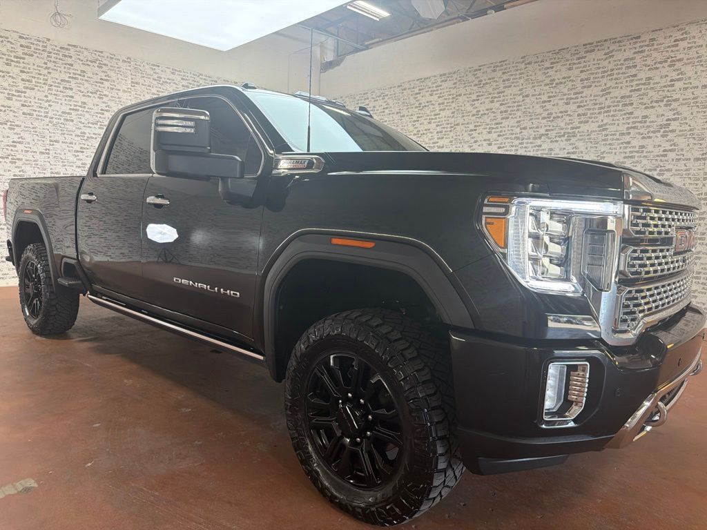 2023 GMC Sierra 2500 Denali HD