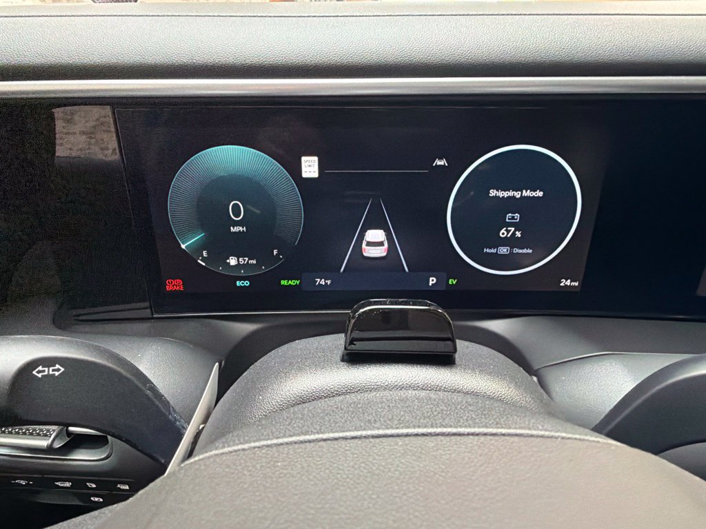 2026 Hyundai Palisade SEL Premium - Photo 30