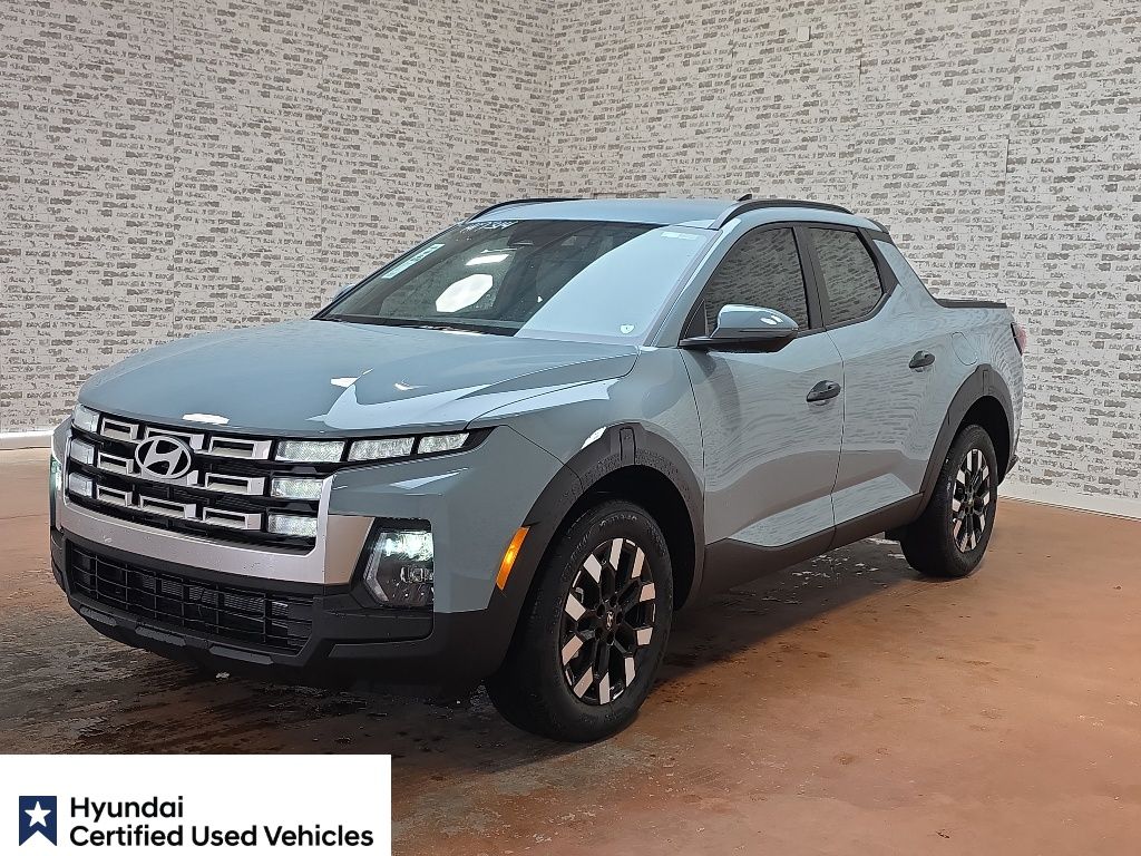 2026 Hyundai Santa Cruz SEL - Photo 3