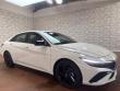 New 2026 Hyundai Elantra SEL Sport Plus Sedan