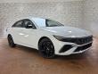 New 2026 Hyundai Elantra SEL Sport Sedan