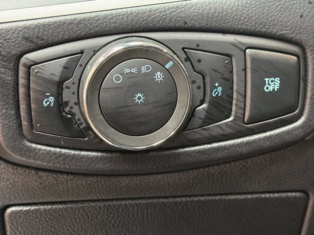 2024 Ford Edge SEL - Photo 22