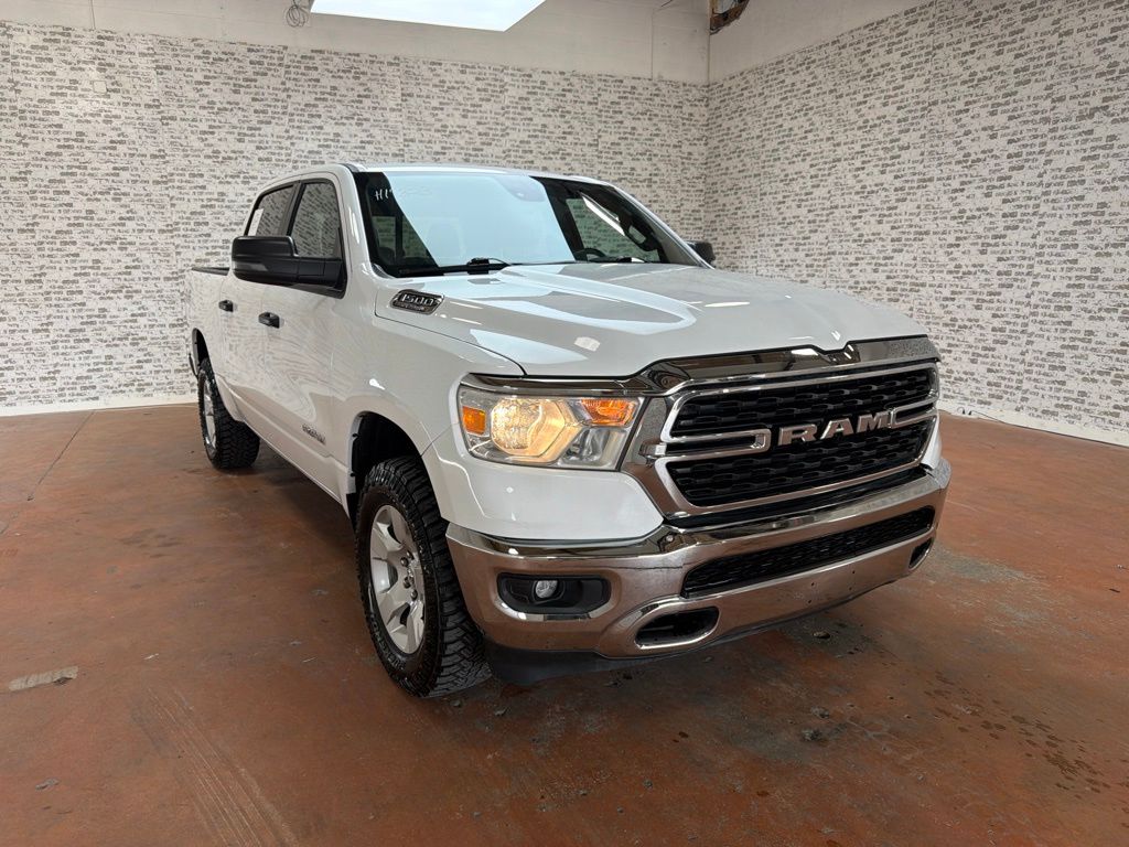 2023 RAM 1500 Pickup